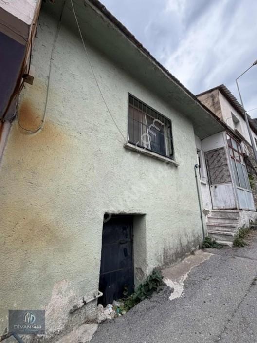 Urla Merkezde Harika Konumda Mahsenli Taş Ev — fotoğraf 8