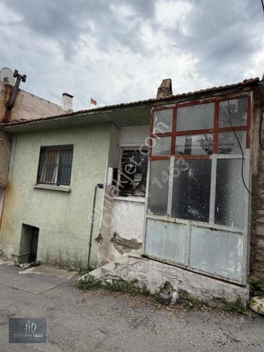 Urla Merkezde Harika Konumda Mahsenli Taş Ev — fotoğraf 9