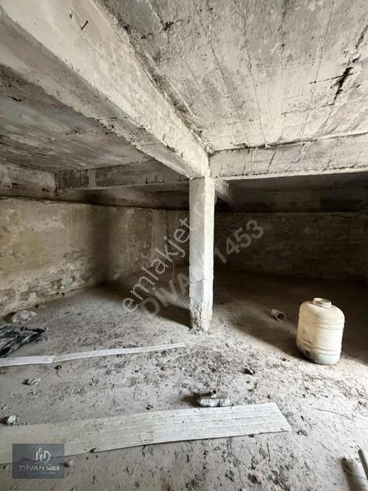 Urla Merkezde Harika Konumda Mahsenli Taş Ev — fotoğraf 23