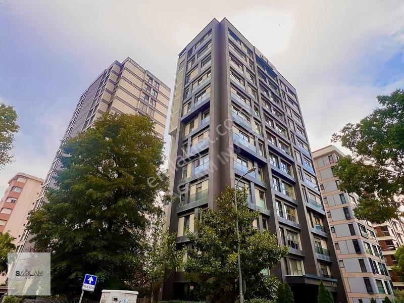 12 M² Ayrı Yemek Odası | 100 M² 3+1 | Klasik 3+1Lerden Farklı