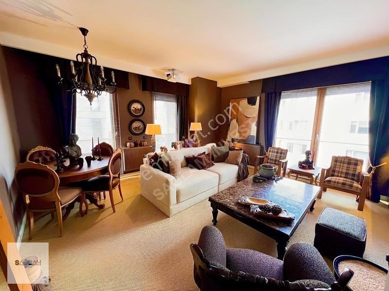 12 M² Ayrı Yemek Odası | 100 M² 3+1 | Klasik 3+1lerden Farklı — fotoğraf 2