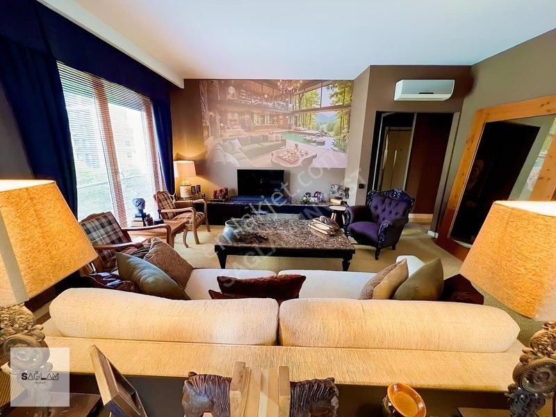 12 M² Ayrı Yemek Odası | 100 M² 3+1 | Klasik 3+1lerden Farklı — fotoğraf 4