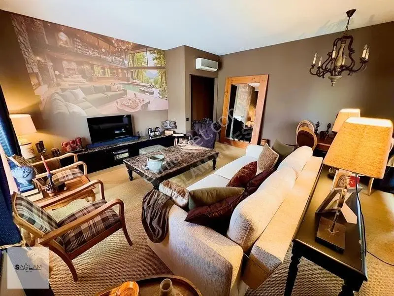 12 M² Ayrı Yemek Odası | 100 M² 3+1 | Klasik 3+1lerden Farklı — fotoğraf 5