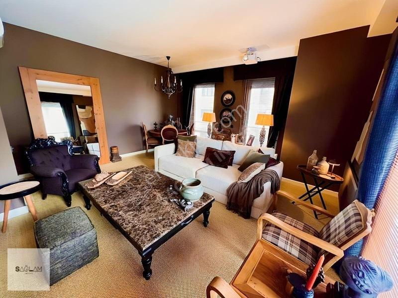 12 M² Ayrı Yemek Odası | 100 M² 3+1 | Klasik 3+1lerden Farklı — fotoğraf 6