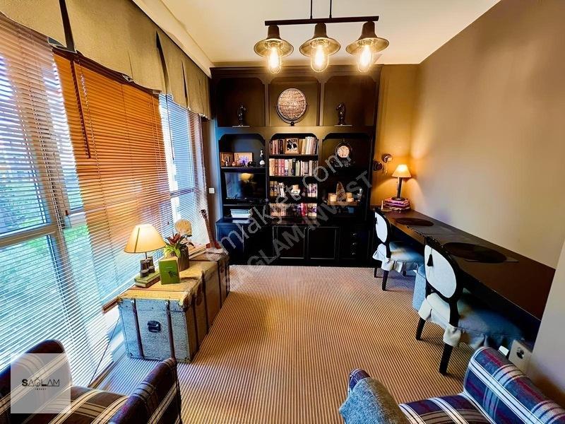 12 M² Ayrı Yemek Odası | 100 M² 3+1 | Klasik 3+1lerden Farklı — fotoğraf 9