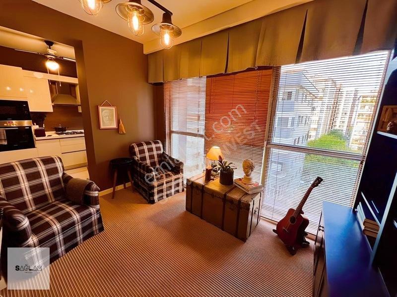 12 M² Ayrı Yemek Odası | 100 M² 3+1 | Klasik 3+1lerden Farklı — fotoğraf 10