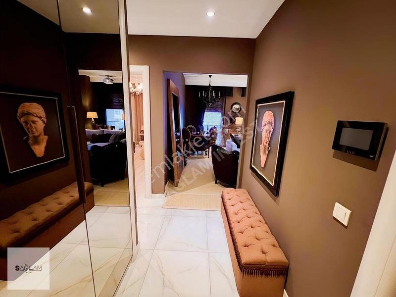 12 M² Ayrı Yemek Odası | 100 M² 3+1 | Klasik 3+1lerden Farklı — fotoğraf 12