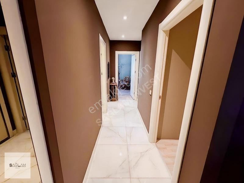 12 M² Ayrı Yemek Odası | 100 M² 3+1 | Klasik 3+1lerden Farklı — fotoğraf 13