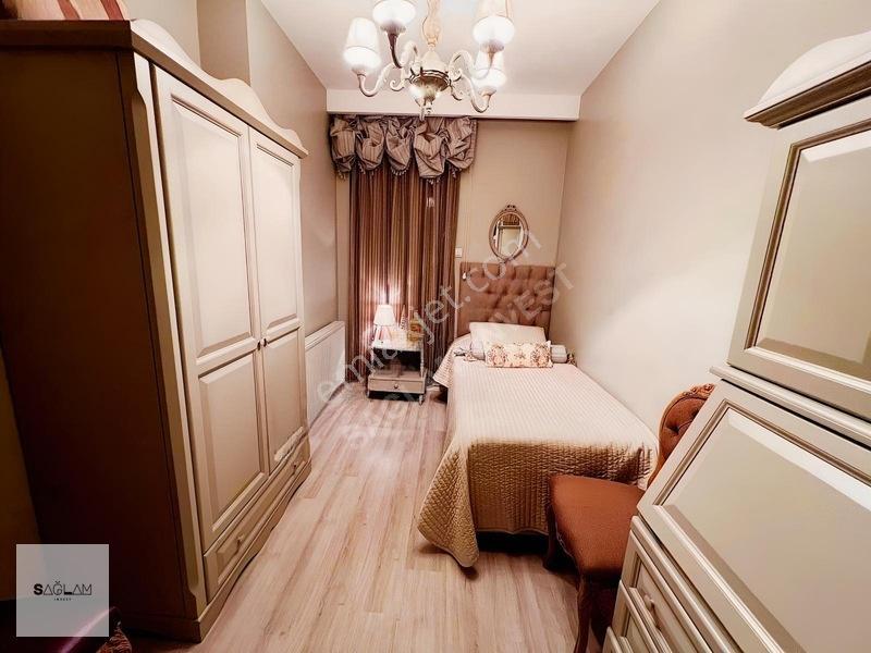 12 M² Ayrı Yemek Odası | 100 M² 3+1 | Klasik 3+1lerden Farklı — fotoğraf 14