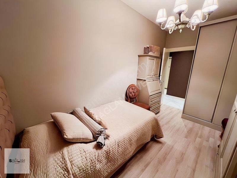 12 M² Ayrı Yemek Odası | 100 M² 3+1 | Klasik 3+1lerden Farklı — fotoğraf 16