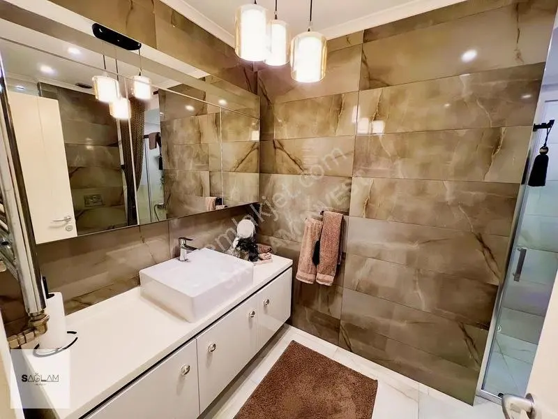 12 M² Ayrı Yemek Odası | 100 M² 3+1 | Klasik 3+1lerden Farklı — fotoğraf 18