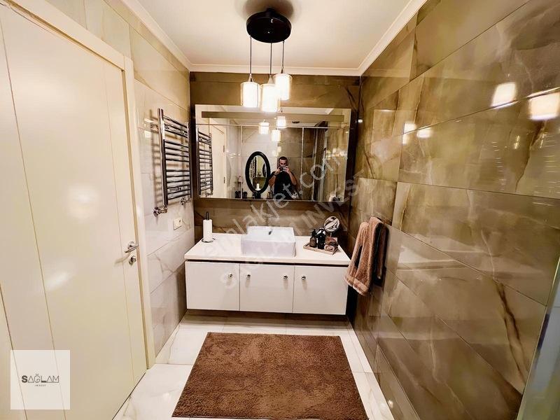 12 M² Ayrı Yemek Odası | 100 M² 3+1 | Klasik 3+1lerden Farklı — fotoğraf 19