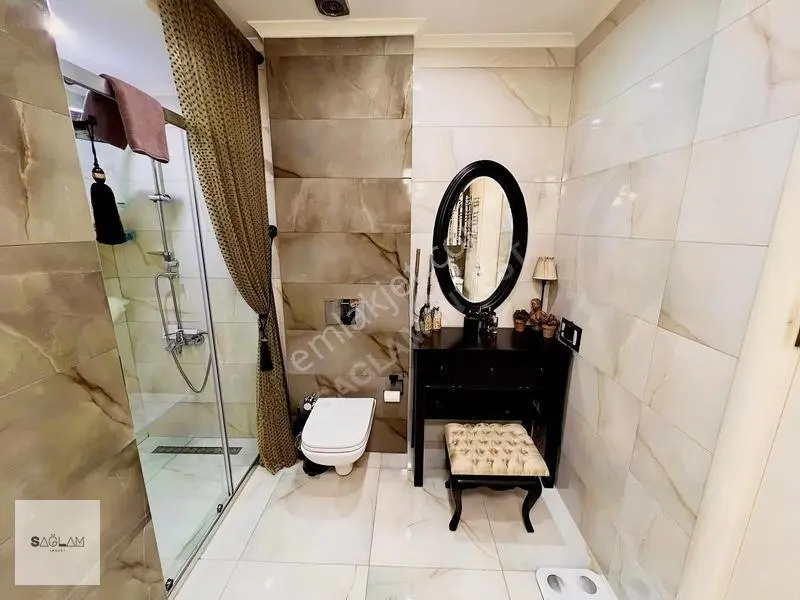 12 M² Ayrı Yemek Odası | 100 M² 3+1 | Klasik 3+1lerden Farklı — fotoğraf 20