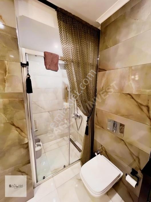 12 M² Ayrı Yemek Odası | 100 M² 3+1 | Klasik 3+1lerden Farklı — fotoğraf 21