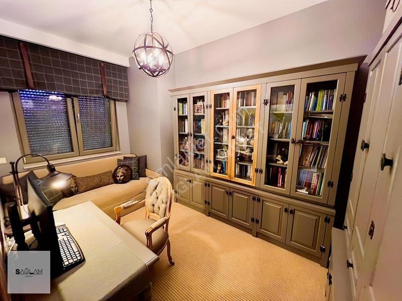 12 M² Ayrı Yemek Odası | 100 M² 3+1 | Klasik 3+1lerden Farklı — fotoğraf 22