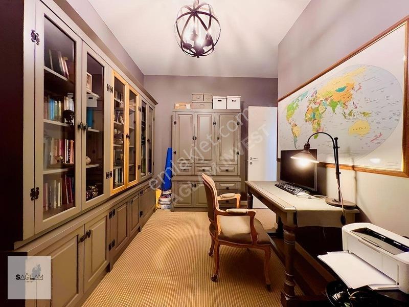 12 M² Ayrı Yemek Odası | 100 M² 3+1 | Klasik 3+1lerden Farklı — fotoğraf 23