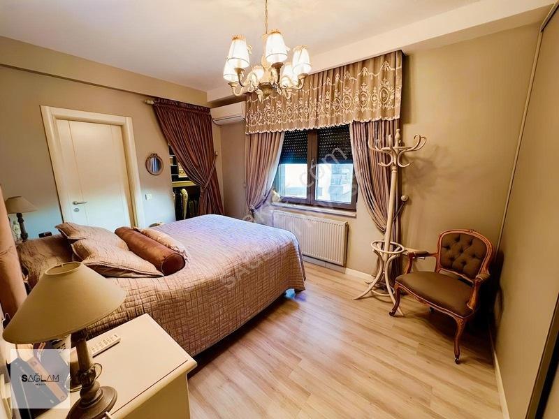 12 M² Ayrı Yemek Odası | 100 M² 3+1 | Klasik 3+1lerden Farklı — fotoğraf 25