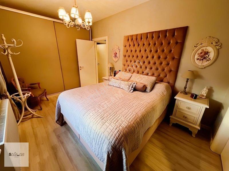 12 M² Ayrı Yemek Odası | 100 M² 3+1 | Klasik 3+1lerden Farklı — fotoğraf 28