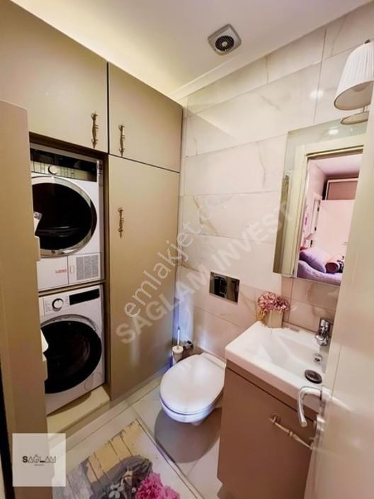 12 M² Ayrı Yemek Odası | 100 M² 3+1 | Klasik 3+1lerden Farklı — fotoğraf 32