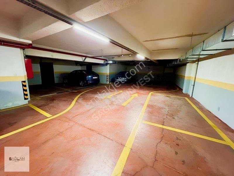 12 M² Ayrı Yemek Odası | 100 M² 3+1 | Klasik 3+1lerden Farklı — fotoğraf 34