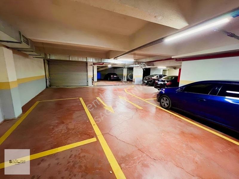 12 M² Ayrı Yemek Odası | 100 M² 3+1 | Klasik 3+1lerden Farklı — fotoğraf 35