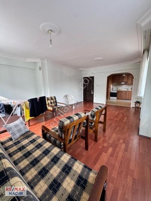 Remax Nadir'den Aksuda 3+1 3 Balkonlu Satılık Daire — fotoğraf 6