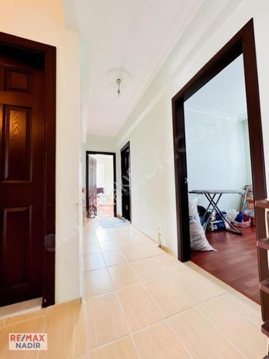 Remax Nadir'den Aksuda 3+1 3 Balkonlu Satılık Daire — fotoğraf 15