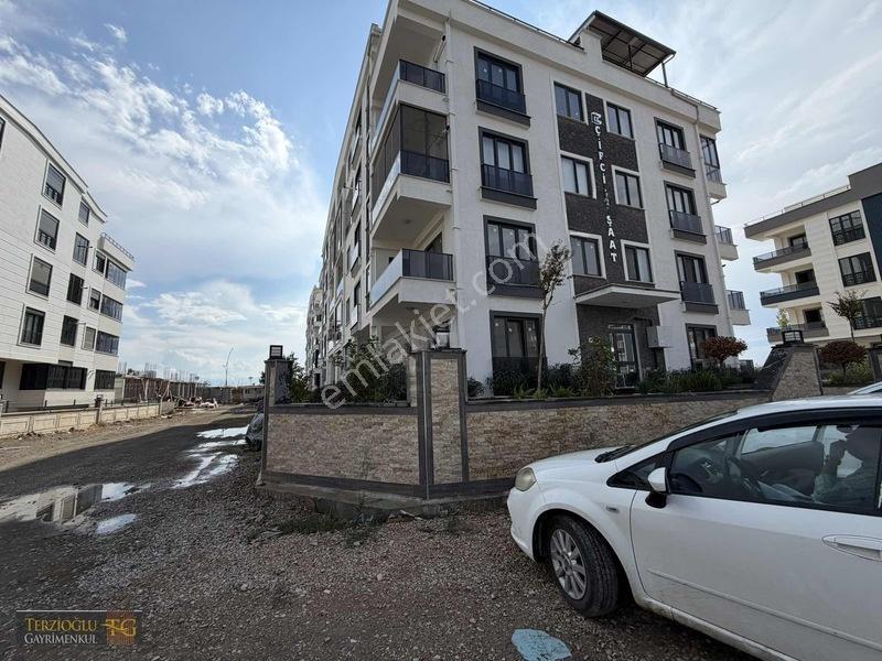 Terzioğlu'Ndan Akcay Altunkumda Deluxe 2+1 Daire