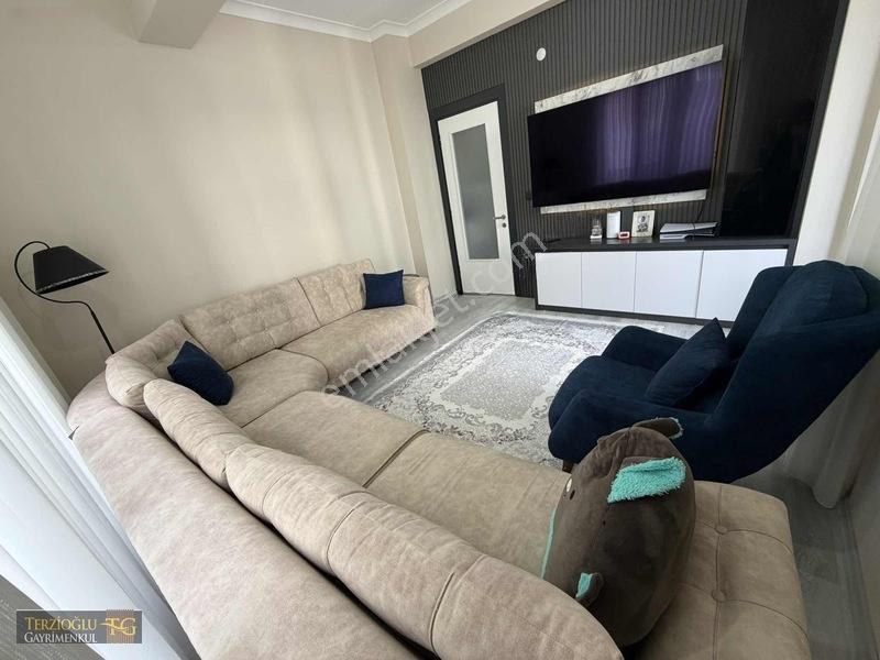 Terzioğlu'ndan Akcay Altunkumda Deluxe 2+1 Daire — fotoğraf 2