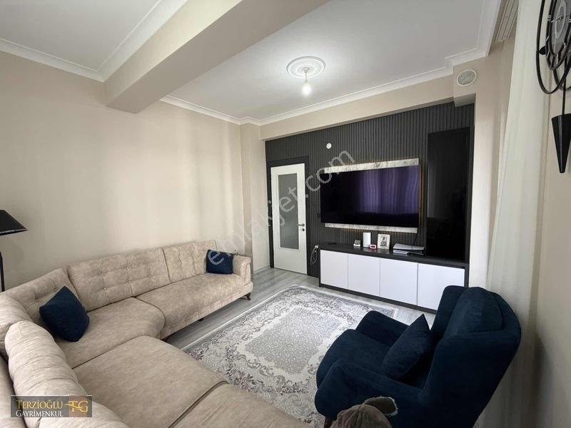 Terzioğlu'ndan Akcay Altunkumda Deluxe 2+1 Daire — fotoğraf 4