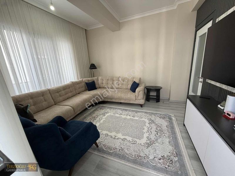 Terzioğlu'ndan Akcay Altunkumda Deluxe 2+1 Daire — fotoğraf 6