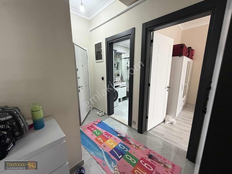 Terzioğlu'ndan Akcay Altunkumda Deluxe 2+1 Daire — fotoğraf 7