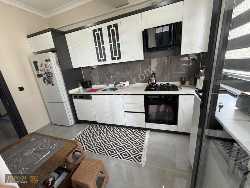 Terzioğlu'ndan Akcay Altunkumda Deluxe 2+1 Daire — fotoğraf 8