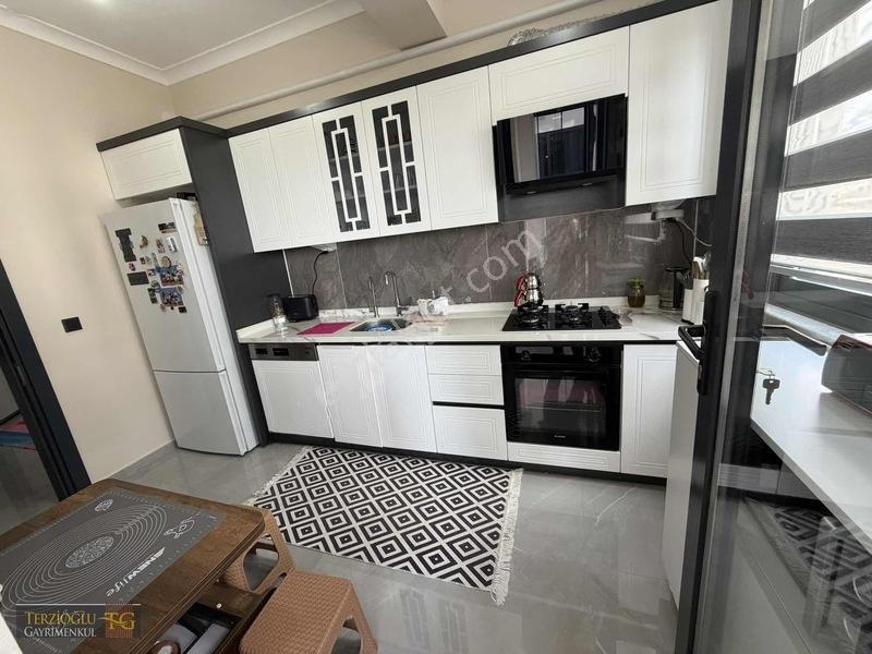 Terzioğlu'ndan Akcay Altunkumda Deluxe 2+1 Daire — fotoğraf 9