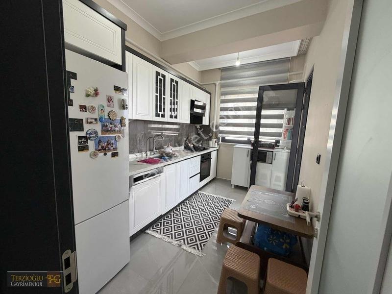 Terzioğlu'ndan Akcay Altunkumda Deluxe 2+1 Daire — fotoğraf 10