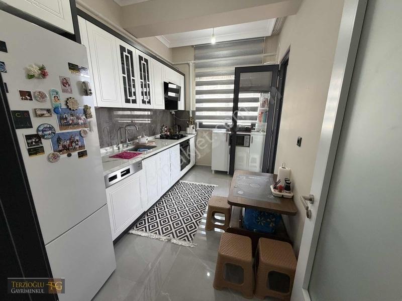 Terzioğlu'ndan Akcay Altunkumda Deluxe 2+1 Daire — fotoğraf 11