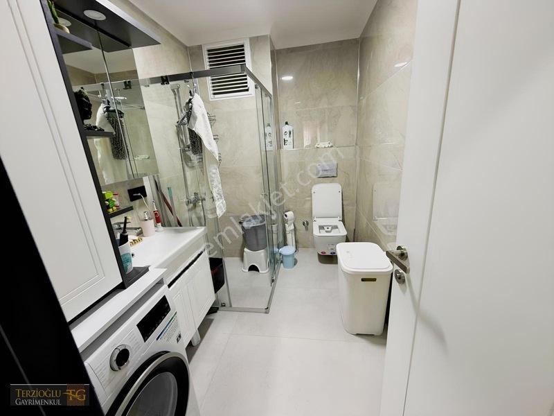 Terzioğlu'ndan Akcay Altunkumda Deluxe 2+1 Daire — fotoğraf 13