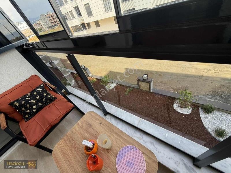 Terzioğlu'ndan Akcay Altunkumda Deluxe 2+1 Daire — fotoğraf 16