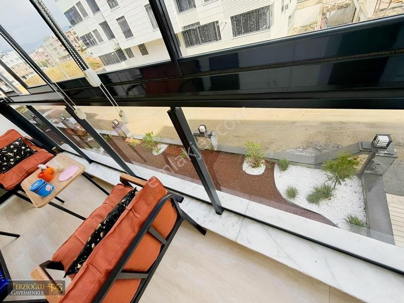 Terzioğlu'ndan Akcay Altunkumda Deluxe 2+1 Daire — fotoğraf 17