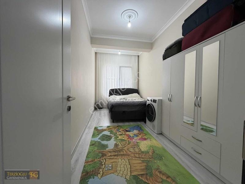 Terzioğlu'ndan Akcay Altunkumda Deluxe 2+1 Daire — fotoğraf 18