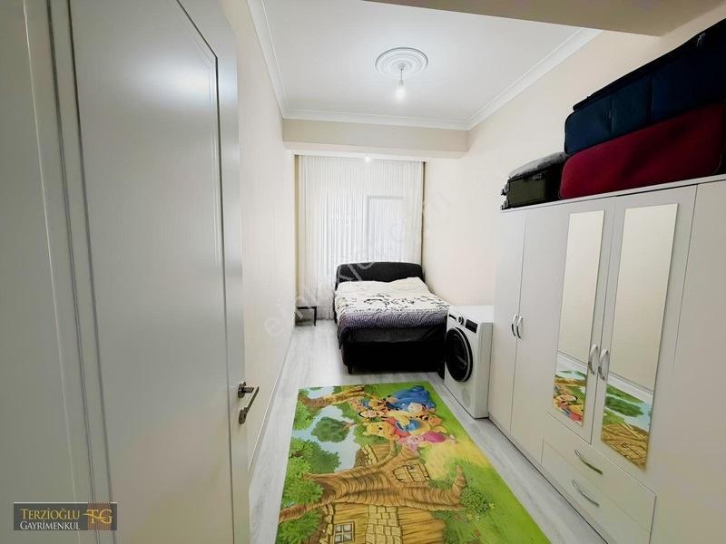 Terzioğlu'ndan Akcay Altunkumda Deluxe 2+1 Daire — fotoğraf 19