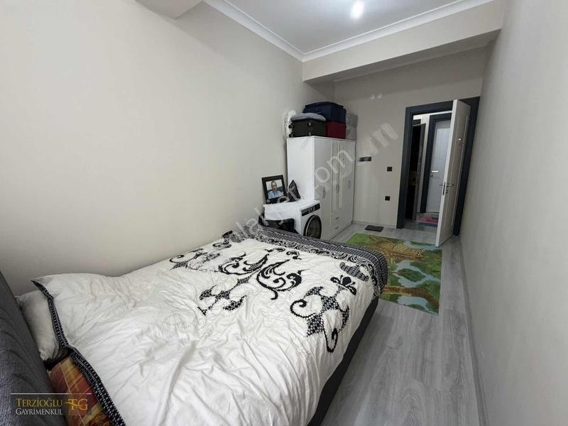 Terzioğlu'ndan Akcay Altunkumda Deluxe 2+1 Daire — fotoğraf 20