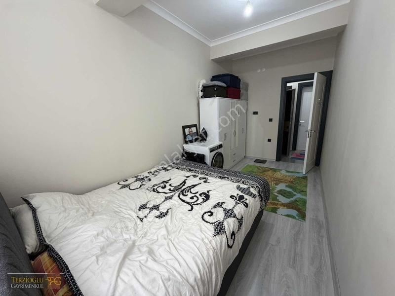 Terzioğlu'ndan Akcay Altunkumda Deluxe 2+1 Daire — fotoğraf 21