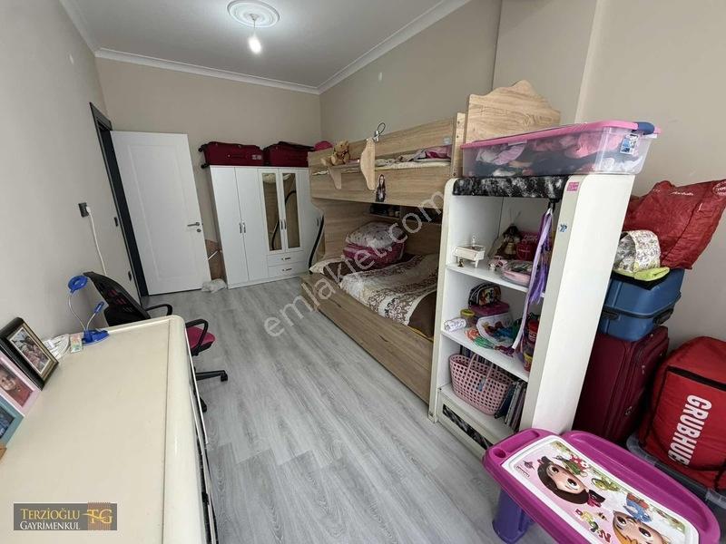 Terzioğlu'ndan Akcay Altunkumda Deluxe 2+1 Daire — fotoğraf 23