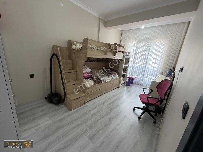Terzioğlu'ndan Akcay Altunkumda Deluxe 2+1 Daire — fotoğraf 24