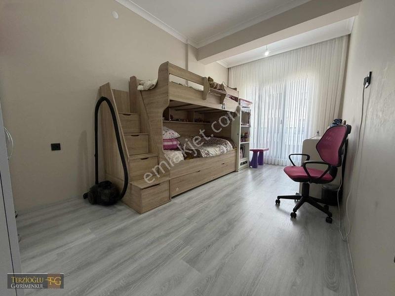 Terzioğlu'ndan Akcay Altunkumda Deluxe 2+1 Daire — fotoğraf 25