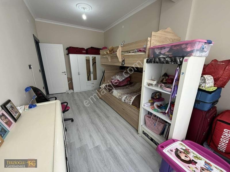 Terzioğlu'ndan Akcay Altunkumda Deluxe 2+1 Daire — fotoğraf 26