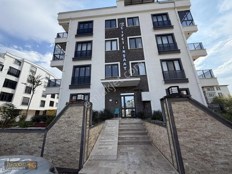 Terzioğlu'ndan Akcay Altunkumda Deluxe 2+1 Daire — fotoğraf 28