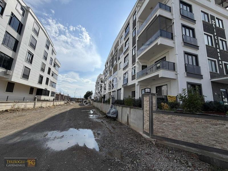 Terzioğlu'ndan Akcay Altunkumda Deluxe 2+1 Daire — fotoğraf 30