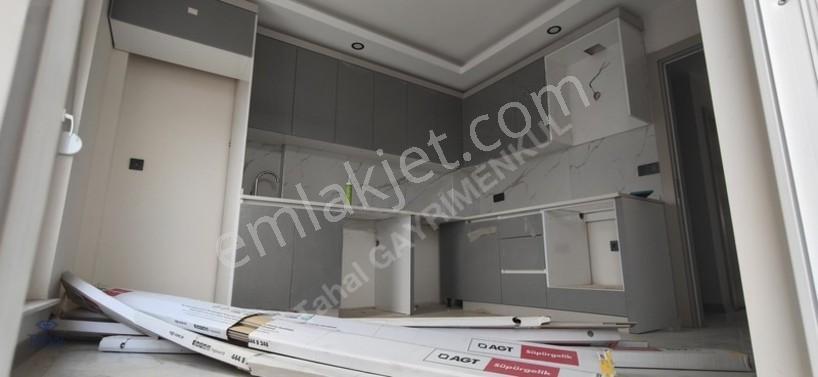 Demirel'de Lüx 2+1 Daire — fotoğraf 10
